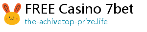 FREE Casino 7bet