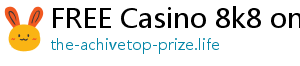 FREE Casino 8k8 online casino