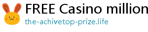 FREE Casino million88