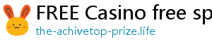 FREE Casino free spins no deposit