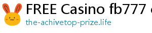 FREE Casino fb777 casino