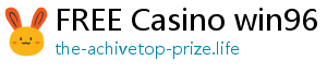 FREE Casino win96 casino