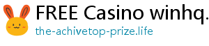 FREE Casino winhq.ph casino